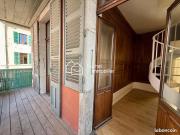 Duplex 6 pièces 125 m²