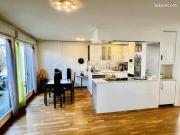 Duplex 6 pièces 125 m²