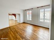 Duplex 6 pièces 125 m²