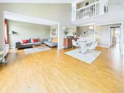 Duplex 6 pièces 126 m²