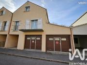 Duplex 6 pièces 126 m²