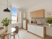 Duplex 6 pièces 126 m²