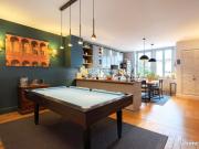 Duplex 6 pièces 127 m²