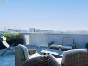 Duplex 6 pièces 128 m²