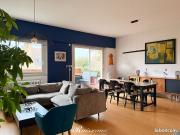 Duplex 6 pièces 128 m²