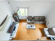 Duplex 6 pièces 129 m²