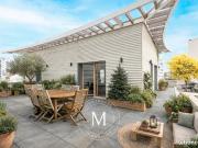 Duplex 6 pièces 130 m²