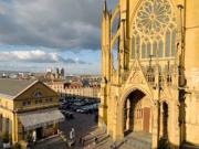 Duplex 6 pièces 130 m²