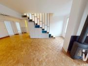 Duplex 6 pièces 130 m²