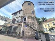 Duplex 6 pièces 130 m²