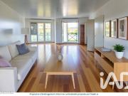 Duplex 6 pièces 131 m²