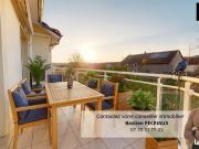 Duplex 6 pièces 131 m²