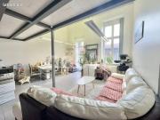 Duplex 6 pièces 131 m²