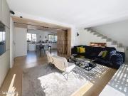 Duplex 6 pièces 131 m²