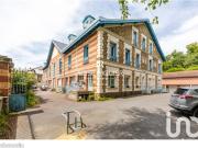 Duplex 6 pièces 131 m²