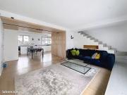 Duplex 6 pièces 131 m²