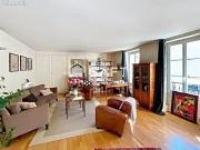 Duplex 6 pièces 132 m²