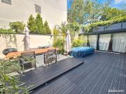 Duplex 6 pièces 133 m²
