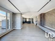 Duplex 6 pièces 133 m²