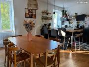 Duplex 6 pièces 133 m²