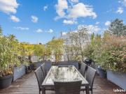 Duplex 6 pièces 133 m²