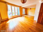 Duplex 6 pièces 133 m²