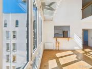 Duplex 6 pièces 134 m²