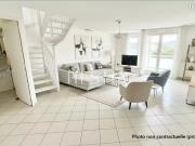 Duplex 6 pièces 134 m²