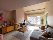 Duplex 6 pièces 135 m²