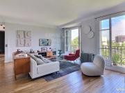 Duplex 6 pièces 137 m²