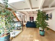 Duplex 6 pièces 137 m²