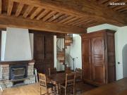 Duplex 6 pièces 138 m²