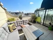 Duplex 6 pièces 138 m²