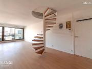 Duplex 6 pièces 137 m²