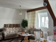 Duplex 6 pièces 140 m²