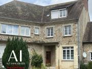 Duplex 6 pièces 142 m²