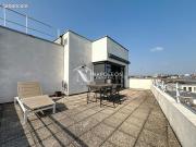 Duplex 6 pièces 143 m²