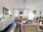 Duplex 6 pièces 143 m²