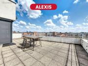 Duplex 6 pièces 143 m²