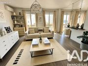 Duplex 7 pièces 144 m²