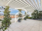 Duplex 6 pièces 144 m²