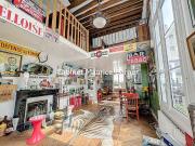 Duplex 6 pièces 144 m²