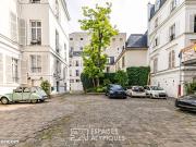 Duplex 6 pièces 144 m²