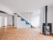 Duplex 6 pièces 144 m²