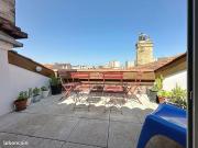 Duplex 6 pièces 145 m²