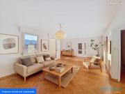 Duplex 6 pièces 145 m²