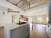 Duplex 6 pièces 145 m²