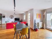 Duplex 6 pièces 145 m²