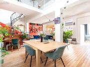 Duplex 6 pièces 147 m²