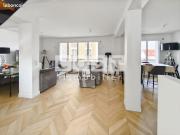 Duplex 6 pièces 147 m²